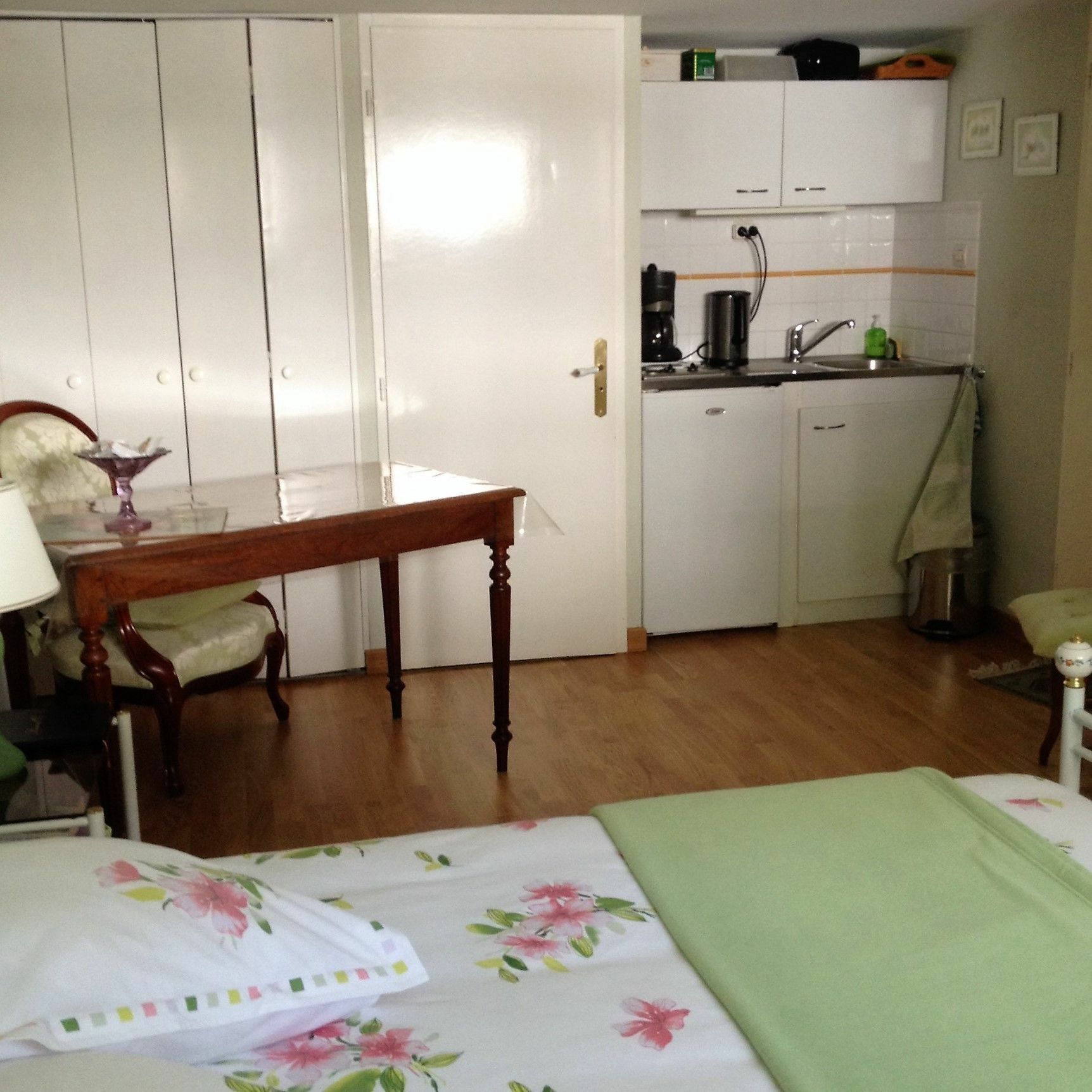 Agora Mijo Chambre D'Hotes Nantes Exteriér fotografie